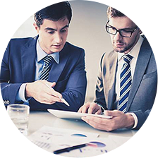 催化劑解決方案